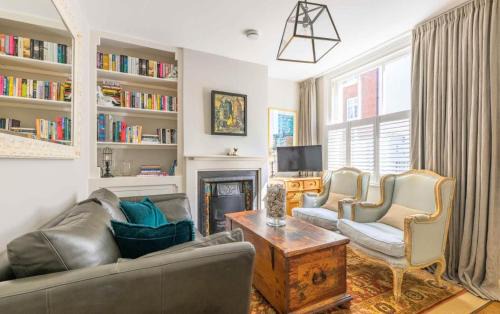 New Forest District House | Victory Cottage