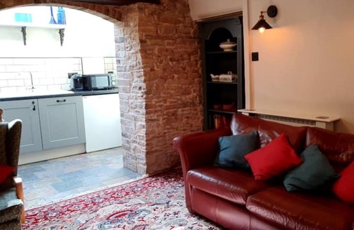 Ludlow Cottage | Victory Cottage -Ludlow -A Cosy Romantic Escape