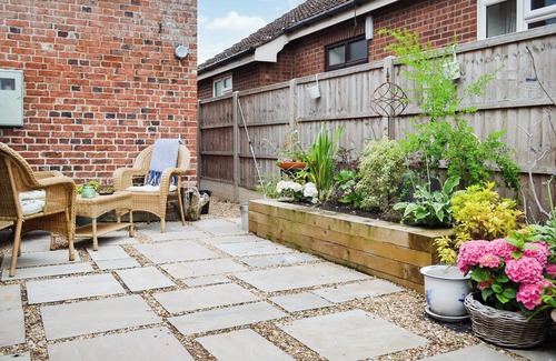 Partney Cottage | Victory Hall Cottage