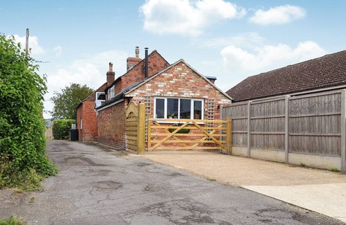 Partney Cottage | Victory Hall Cottage