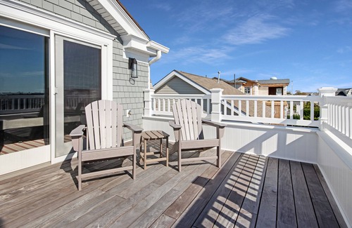 Avalon House | Victory Hope - Avalon - Luxury location - Elevator & Pool