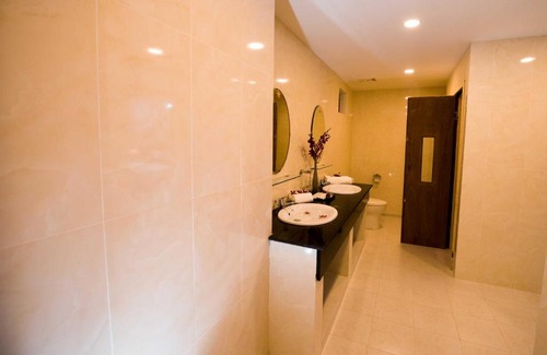 Tay Ninh Hotel | Victory Hotel Tây Ninh