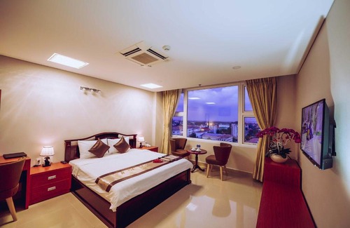 Tay Ninh Hotel | Victory Hotel Tây Ninh