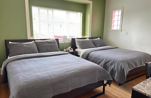 Burnaby Bed & Breakfast | Victory House