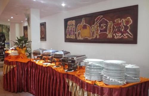 Monaragala Bed & Breakfast | Victory Inn Monaragala
