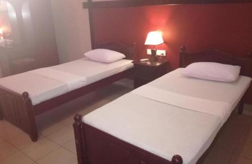Monaragala Bed & Breakfast | Victory Inn Monaragala
