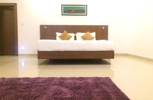 Kunnamkulam Hotel | Victory Inn Park Residency