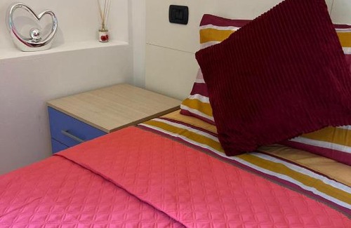 Pannocchia Hotel | Victory