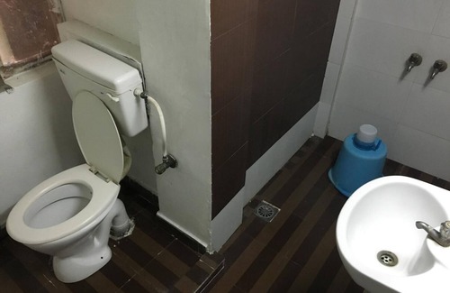 Triplicane Cabin | Victory Mansion