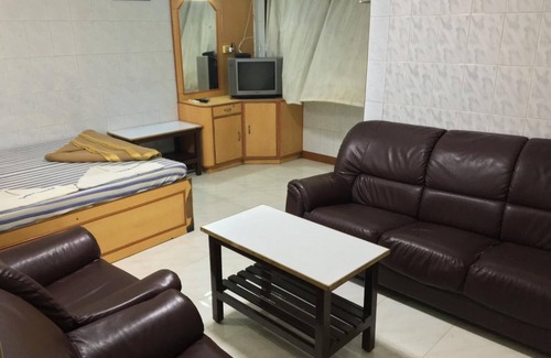 Triplicane Cabin | Victory Mansion