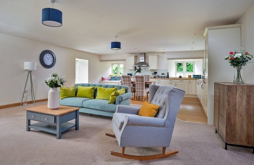 Thornton Dale Apartment | Victory Mill - Apartment One