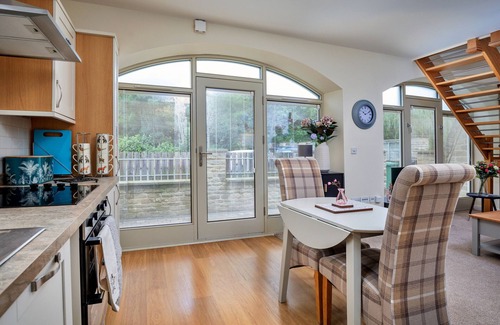 Thornton Dale Apartment | Victory Mill - Apartment Five