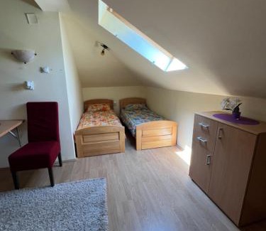 Perucac Apartment | Victory Pool House