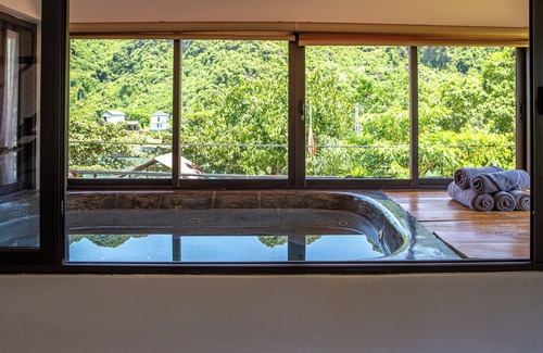 Phong Nha Villa | Victory Road Villas
