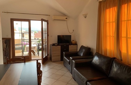 Tivat Apartment | Victory SS