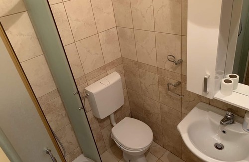 Tivat Apartment | Victory SS