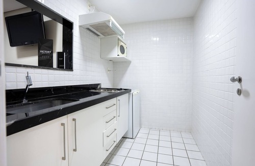 Sao Mateus Hotel | Victory Suites Hotel