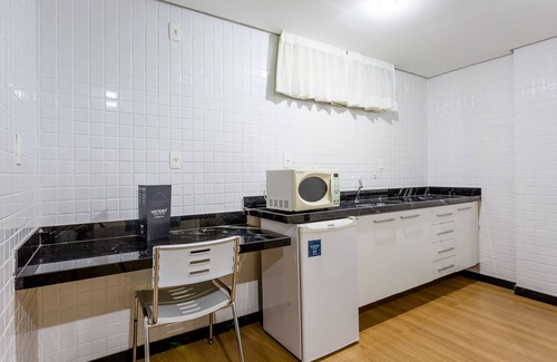 Sao Mateus Hotel | Victory Suites Hotel