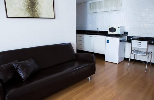 Sao Mateus Hotel | Victory Suites Hotel