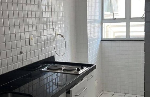 Sao Mateus Hotel | Victory Suites Hotel