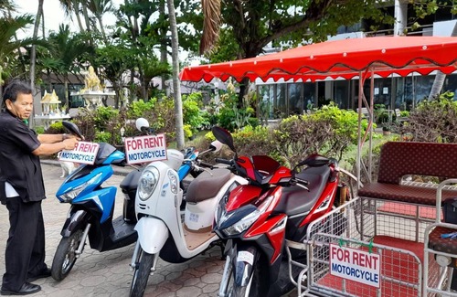 Rayong Resort | Victory View Rayong Beach