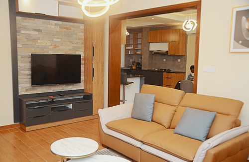 Kigali Apartment | Victory Villa Apart Hotel