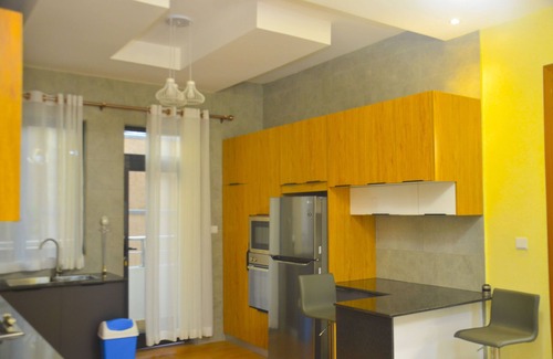 Kigali Apartment | Victory Villa Apart Hotel