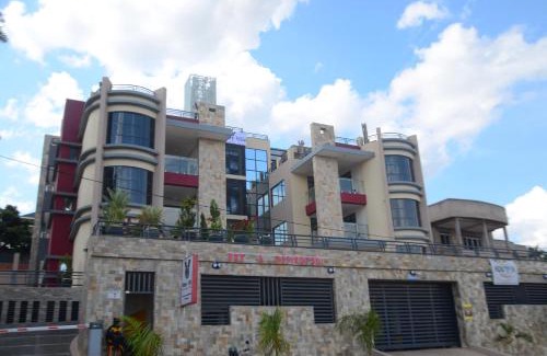 Kigali Apartment | Victory Villa Apartment hotel