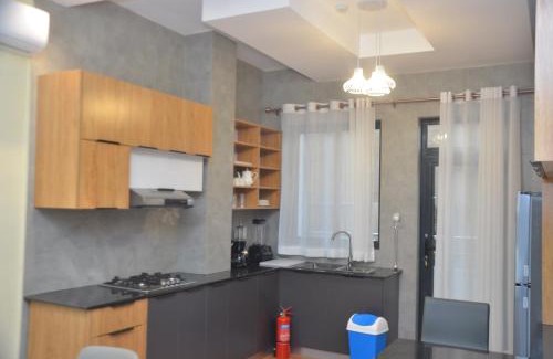 Kigali Apartment | Victory Villa Apartment hotel