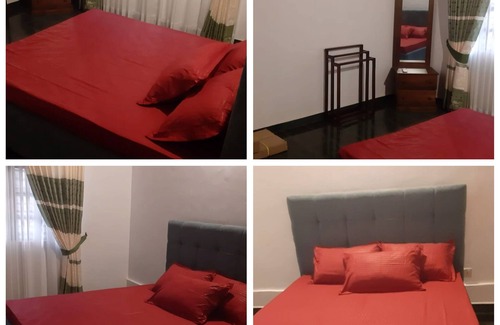 Colombo Villa | Victory VillanCozy, fully furnished home close to shopping area and restaurants