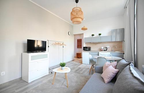Gorny Sopot Apartment | Victus Apartamenty, Apartament Duet A