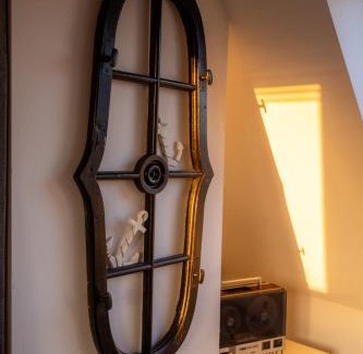 Gorny Sopot Apartment | Victus Apartamenty, Apartament Arkadia