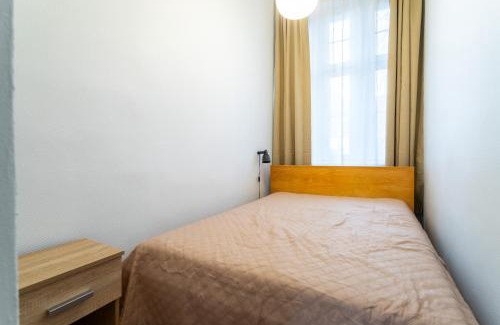 Gorny Sopot Apartment | Victus Apartamenty, Apartament Castagno