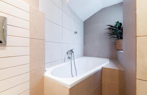 Gorny Sopot Apartment | Victus Apartamenty, Apartament Castagno