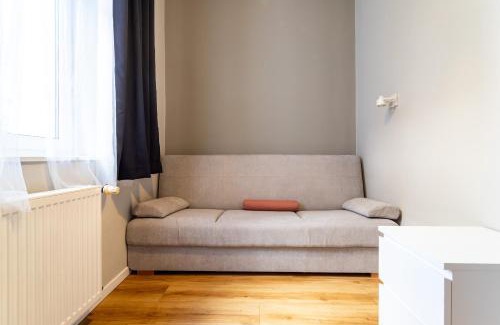Gorny Sopot Apartment | Victus Apartamenty, Apartament City