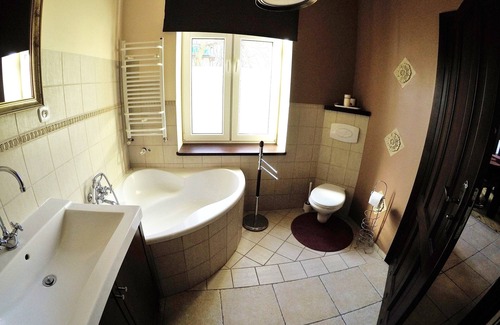 Karlikowo Apartment | Victus Apartamenty - Etna