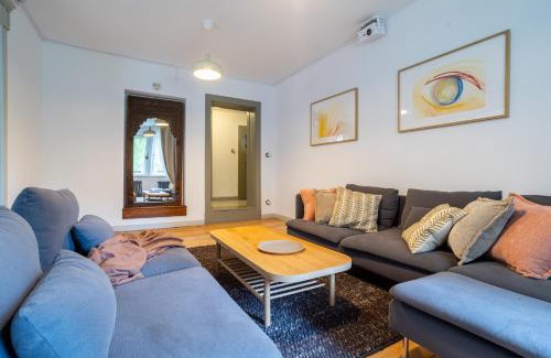 Gorny Sopot Apartment | Victus Apartamenty, Villa Abrahama