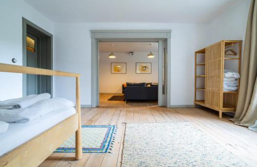 Gorny Sopot Apartment | Victus Apartamenty, Villa Abrahama