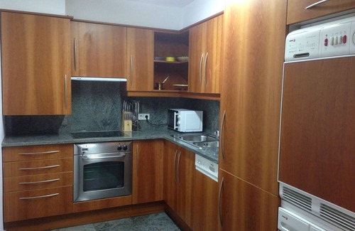 Vic Apartment | Vicus Apartments, with excellent views of the Plaza Mayor de Vic