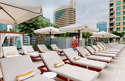 Al Wasl Apartment | Vida 4007