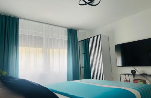 Sinzheim Apartment | ViDa Apartment
