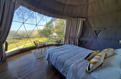 Mogote de Bagaces Hotel | Vida Aventura Ranch