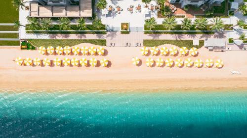 Umm al Quwain Resort | Vida Beach Resort Umm Al Quwain