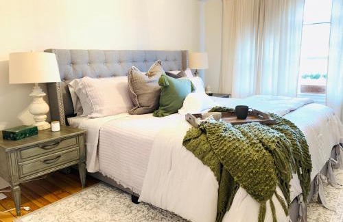 Worcester Bed & Breakfast | Vida Boutique Inn