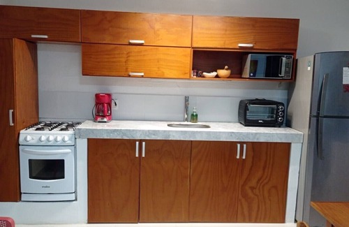 Chelem Apartment | VIDA Chelem- SOL vacation property