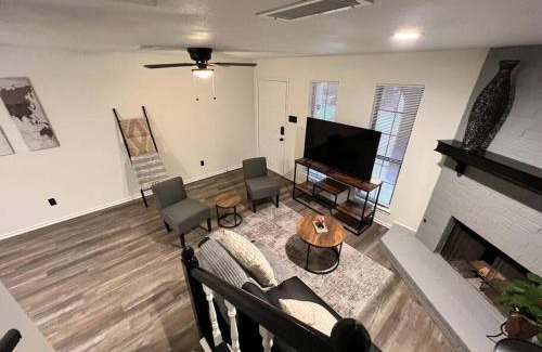 Midland Apartment | Vida Chula