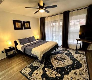 Midland Apartment | Vida Chula