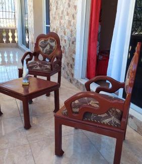 Vallejuelo Bed & Breakfast | Vida en el Valle Residences