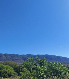Vallejuelo Bed & Breakfast | Vida en el Valle Residences