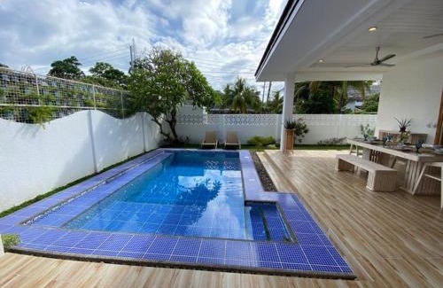 Dauin Apartment | Vida Homes Condo Resort